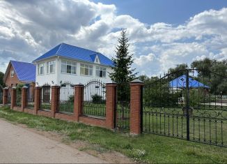 Продажа дома, 224 м2, поселок Партизанский, Центральная улица, 3А