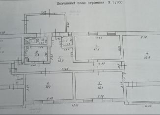 Дом на продажу, 144 м2, станица Нижний Чир, Лесная улица