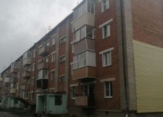 Продажа 3-ком. квартиры, 62 м2, поселок городского типа Селенгинск, Южный микрорайон