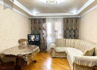 Продажа 3-комнатной квартиры, 75.7 м2, Грозный, улица А.А. Айдамирова, 131к3, микрорайон Ипподромный
