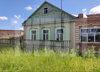 Продаю дом, 54.6 м2, село Синявское, Суворовский переулок