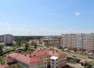 Продажа 1-ком. квартиры, 44.5 м2, Калининград, Кипарисовая улица, 2, ЖК Восток