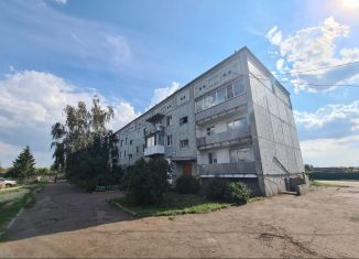 Четырехкомнатная квартира на продажу, 77.6 м2, село Куликово, Молодёжная улица, 7
