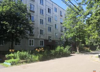 Однокомнатная квартира на продажу, 30.6 м2, село Константиново, село Константиново, 2