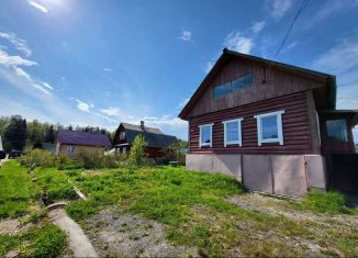 Продаю дом, 130 м2, садоводческое некоммерческое товарищество Берёзки, Вторая улица, 21