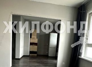 Однокомнатная квартира на продажу, 35.1 м2, Новосибирск, улица Кирова, 322, ЖК Революция