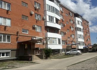 Продам однокомнатную квартиру, 48 м2, Тимашевск, Западная улица