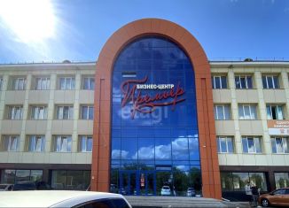 Офис на продажу, 3231 м2, Саранск, Строительная улица