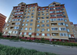 2-ком. квартира на продажу, 53.1 м2, Элиста, 10-й микрорайон, 15к4, 10-й микрорайон