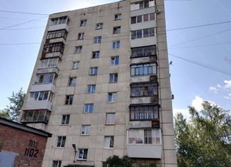 Продаю однокомнатную квартиру, 38 м2, Екатеринбург, Советская улица, 11, Советская улица