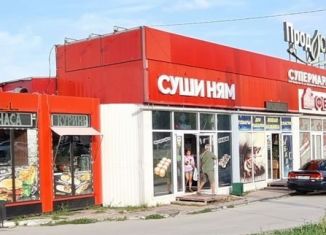Продажа торговой площади, 130 м2, Новосибирск, Приморская улица, 30А, метро Площадь Маркса
