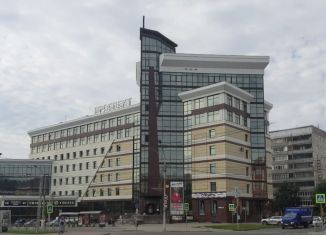 Продам торговую площадь, 1218 м2, Барнаул, проспект Ленина, 39