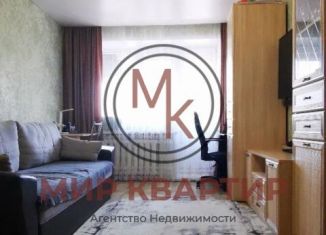 Двухкомнатная квартира на продажу, 44.5 м2, Борисоглебск, Северный микрорайон, 41