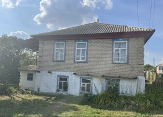 Дом на продажу, 113 м2, хутор Крутинский, улица Платова, 16