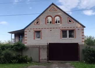 Продается дом, 170 м2, поселок городского типа Нарышкино, улица микрорайон Восточный