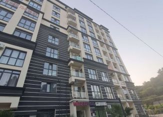 Продам однокомнатную квартиру, 32 м2, Сочи, улица Искры, ЖК Сен-Тропе