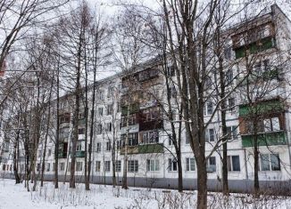 Продается двухкомнатная квартира, 42.8 м2, Троицк, Школьная улица, 8