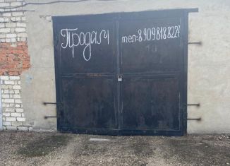 Продается гараж, 24 м2, село Тамбовка, Первомайская улица