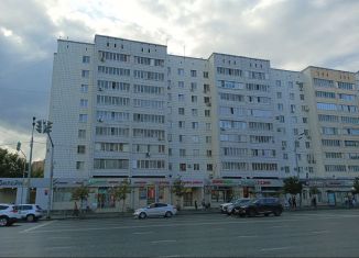 Продается четырехкомнатная квартира, 76.3 м2, Казань, улица Вишневского, 14, Вахитовский район