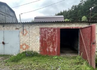 Продаю гараж, 25 м2, поселок городского типа Нарышкино