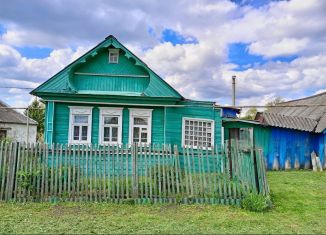 Продается дом, 49.3 м2, село Макаровка, Коммунистическая улица