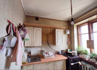 Двухкомнатная квартира на продажу, 43 м2, Севастополь, улица Надежды Краевой, 5
