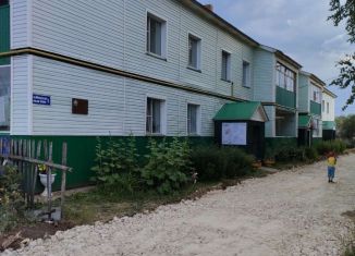 Продам трехкомнатную квартиру, 60.7 м2, село Большая Кульга, Центральная улица, 1