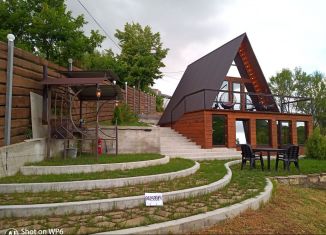 Аренда дома, 48 м2, Крым, улица Майсурадзе, 13А