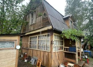 Дом на продажу, 60 м2, Калужская область, садоводческое некоммерческое товарищество Аэлита, 98