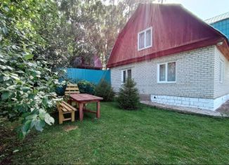 Продажа дома, 120 м2, деревня Блохино, Ореховая улица