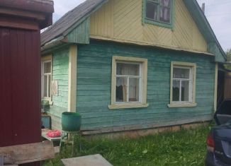 Продаю дом, 25 м2, Бобинское сельское поселение