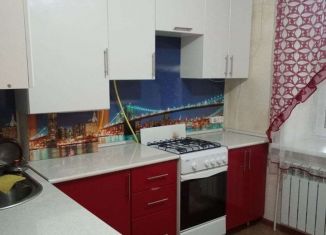 Продается 1-ком. квартира, 33.4 м2, поселок городского типа Апастово, улица Салавата Каримова