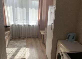 Сдается квартира студия, 18 м2, Казань, улица Павлюхина, 110А