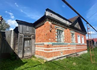 Продам дом, 90 м2, деревня Забелино, улица Большая Площадь, 18А