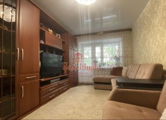 Продается 2-комнатная квартира, 45.2 м2, Александров, улица Ческа-Липа, 9
