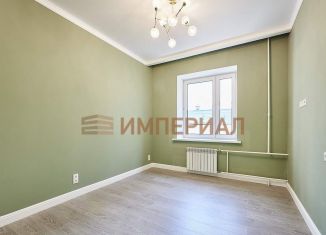 Квартира на продажу студия, 20.4 м2, Москва, улица Радио, 14с1, улица Радио