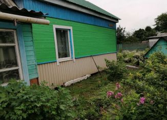 Продаю дом, 80 м2, Лесозаводск, Огородная улица, 44