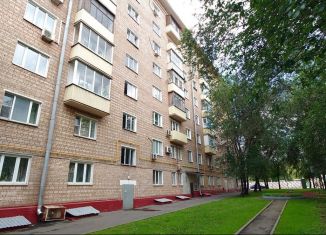 Продаю квартиру студию, 17.3 м2, Москва, Бутырская улица, 53к3, Савёловский район