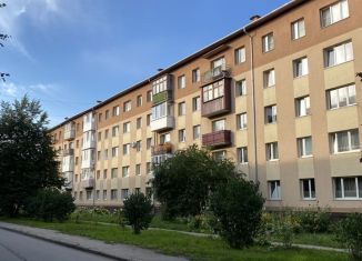 Продается 3-ком. квартира, 59 м2, Черняховск, Комсомольская улица, 25