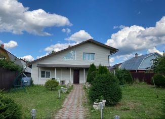Дом на продажу, 128.4 м2, садоводческий массив Северная Самарка