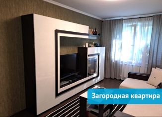 Продам 2-ком. квартиру, 47.5 м2, городской округ Чехов, улица Победы, 11