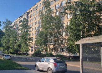 Продается 1-комнатная квартира, 32.3 м2, Санкт-Петербург, проспект Солидарности, 8к1, муниципальный округ Оккервиль