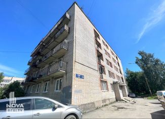 Продается комната, 11.8 м2, Петрозаводск, Боровая улица, 8В, Железнодорожный район