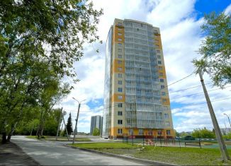 Продается 1-комнатная квартира, 44.3 м2, Новосибирская область, Пригородная улица, 30
