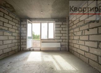 Продается квартира студия, 24.7 м2, поселок Романовка, Гаражный проезд, 14к1