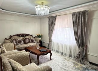 Продам 3-комнатную квартиру, 80 м2, Чечня, проспект Ахмат-Хаджи Абдулхамидовича Кадырова, 136