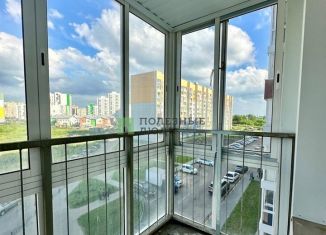 Продажа 1-комнатной квартиры, 34.1 м2, Барнаул, Северный Власихинский проезд, 112, Индустриальный район