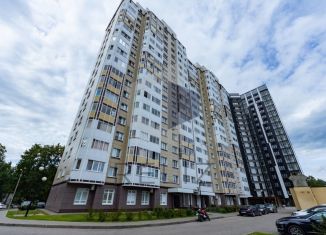 Продажа 1-ком. квартиры, 33.7 м2, Наро-Фоминск, улица Новикова, 20