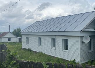 Продам дом, 77 м2, Кумертау, 2-й переулок Пушкина, 42