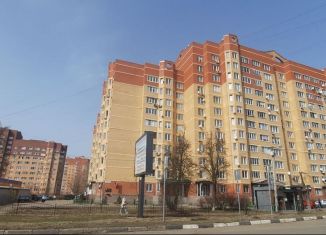 Продажа трехкомнатной квартиры, 82.6 м2, Московская область, микрорайон Пронина, 2